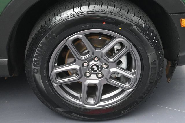 Used 2025 Ford Bronco Sport Big Bend AWD/4WD image 6