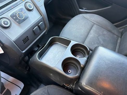 Used 2015 Ford Taurus Police Interceptor AWD image 31