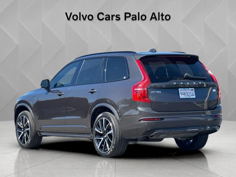 Used 2023 Volvo XC90 T8 Ultimate w/ Lounge Package AWD/4WD image 9
