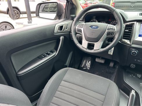 Used 2020 Ford Ranger XLT w/ Equipment Group 301A Mid image 18