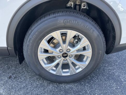 New 2026 Ford Escape Active w/ Tech Pack #1 image 6