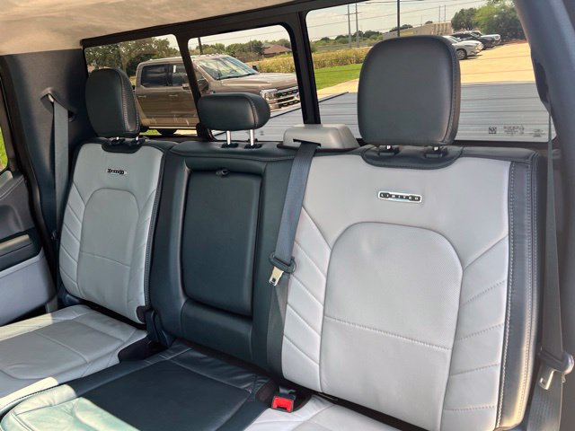 Used 2022 Ford F250 Limited AWD/4WD image 15