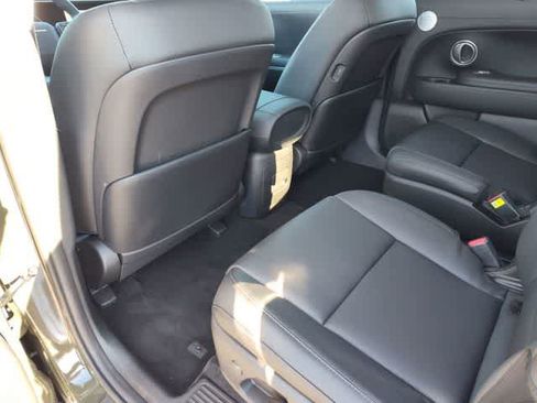 New 2026 Hyundai Palisade SEL Premium FWD image 16