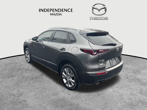 New 2026 MAZDA CX-30 AWD 2.5 S image 5