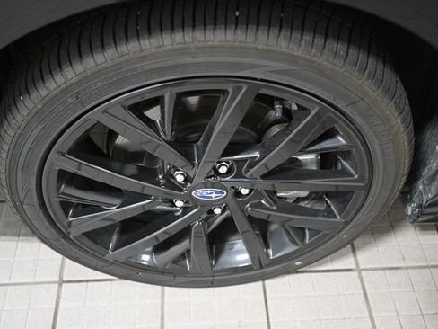 Certified 2025 Subaru Impreza RS w/ Popular Package #1 AWD/4WD image 18