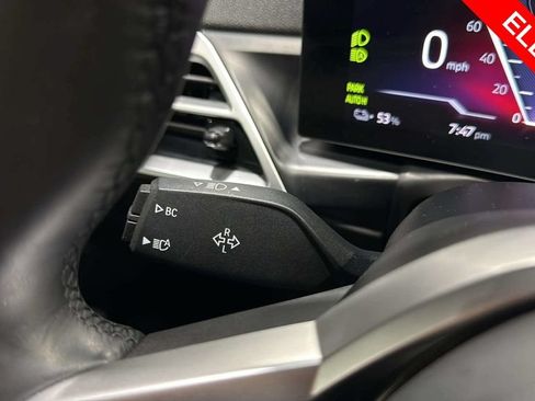 Used 2025 BMW i4 xDrive40i w/ M Sport Package AWD/4WD image 35