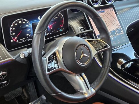 Certified 2023 Mercedes-Benz GLC 300 4MATIC w/ Exclusive Trim Package image 26