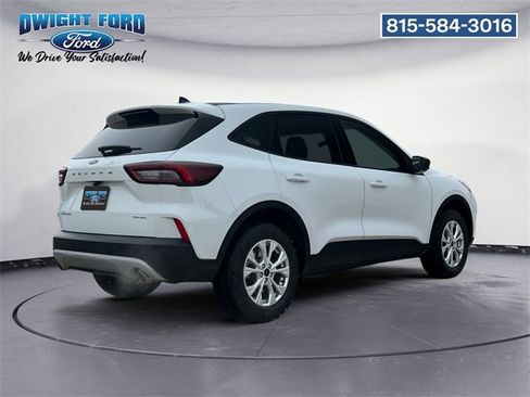 New 2026 Ford Escape Active w/ Tech Pack #1 image 5
