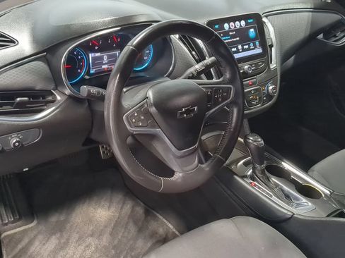 Used 2016 Chevrolet Malibu LT FWD image 12
