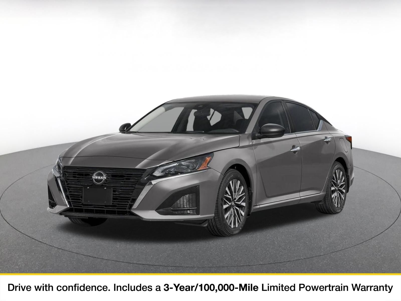 Used 2026 Nissan Altima 2.5 SV FWD image 1