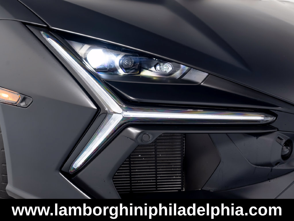 Used 2024 Lamborghini Revuelto AWD/4WD image 43