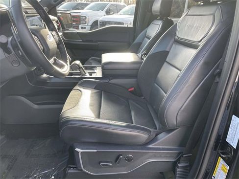 Used 2022 Ford F150 Raptor w/ Equipment Group 801A High image 11