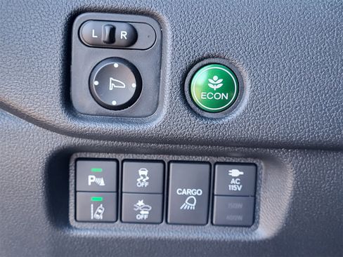 Used 2020 Honda Ridgeline RTL-E image 19