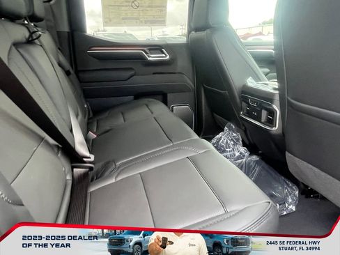 New 2026 GMC Sierra 1500 Denali image 18
