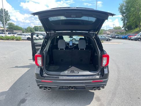 Used 2023 Ford Explorer ST w/ Equipment Group 401A AWD/4WD image 36