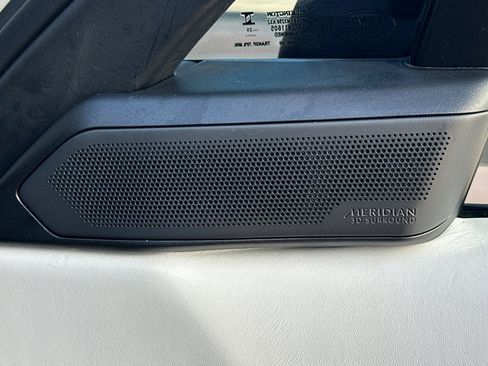 Used 2026 Land Rover Range Rover Sport Dynamic SE image 16