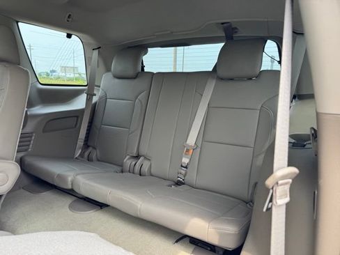 Used 2016 Chevrolet Tahoe LT RWD image 10
