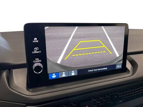 New 2026 Honda Accord LX image 15