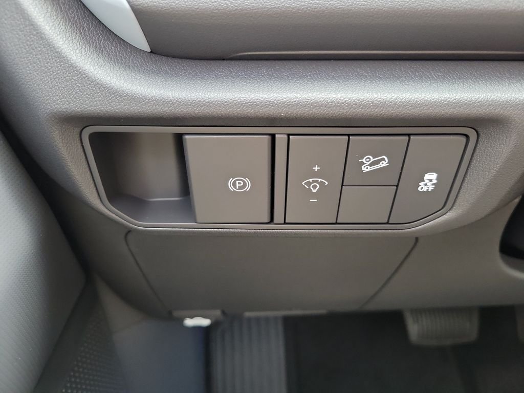 New 2027 Kia Seltos S FWD image 24