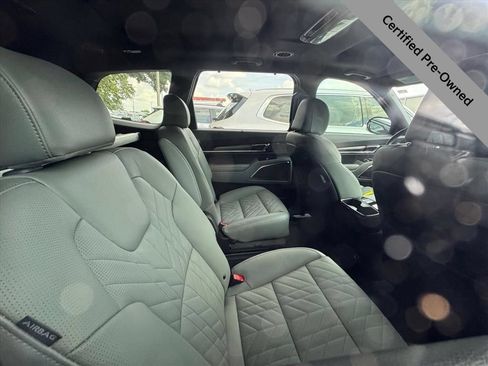 Certified 2024 Kia Telluride SX X-Pro AWD/4WD image 4