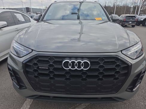 Used 2025 Audi Q5 2.0T Premium image 10