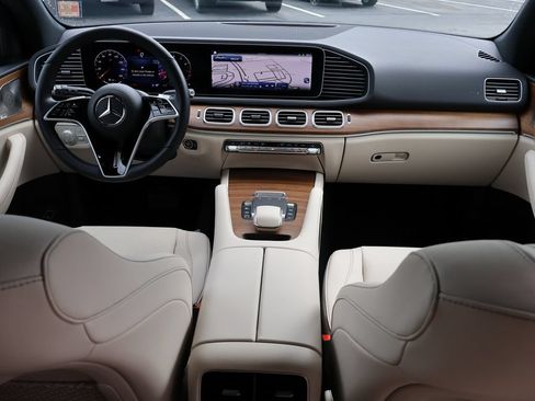 Certified 2026 Mercedes-Benz GLE 350 4MATIC image 15