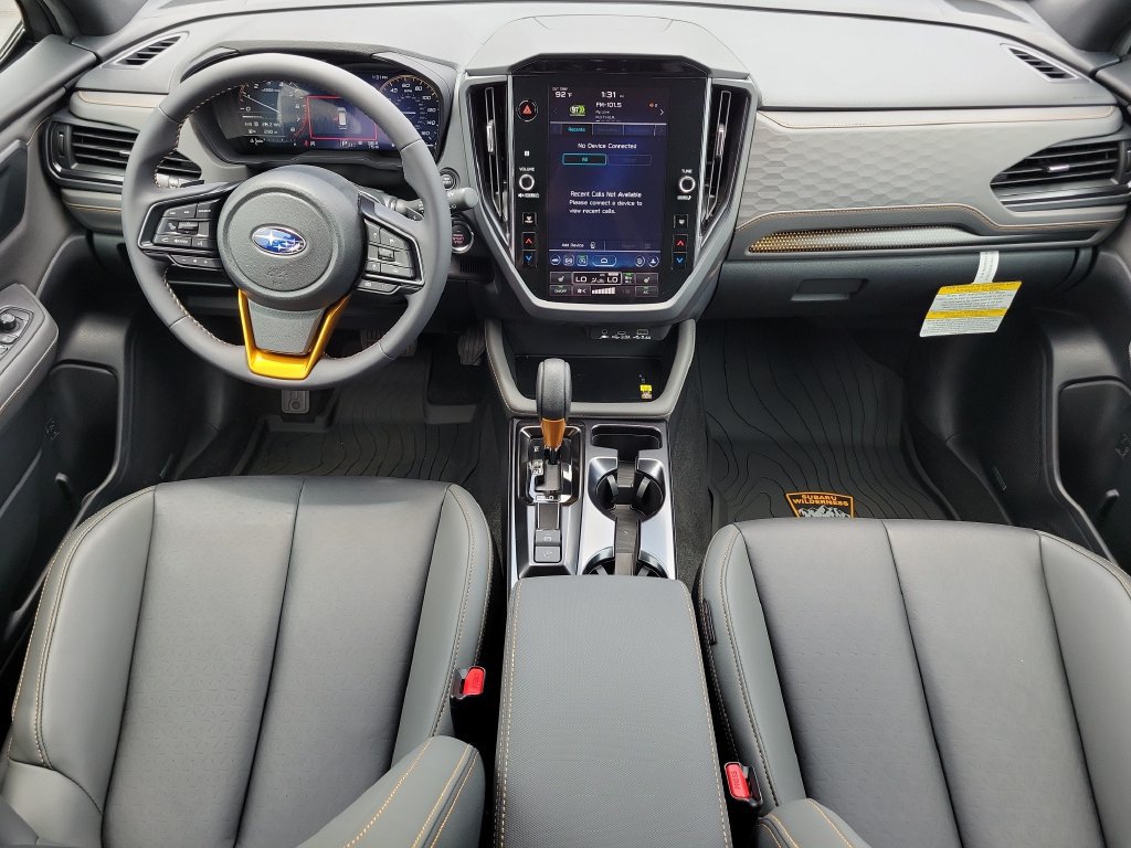New 2026 Subaru Forester Wilderness AWD/4WD image 10