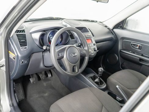 Used 2013 Kia Soul image 13
