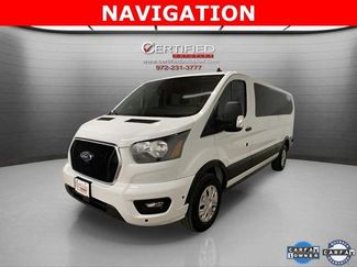 Used 2024 Ford Transit 350 XLT video 1