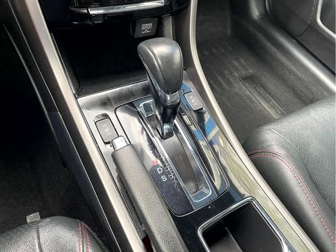 Used 2017 Honda Accord Sport Special Edition image 18