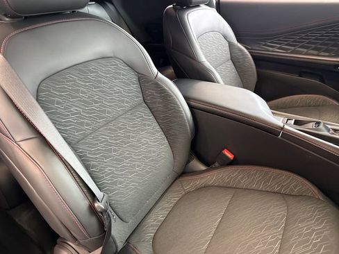 New 2026 Dodge Charger Scat Pack w/ Blacktop Package image 8