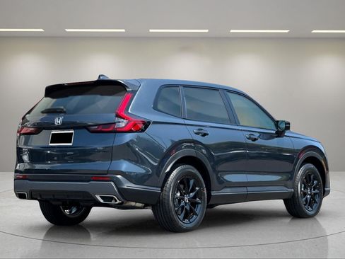 New 2026 Honda CR-V Sport-L image 5