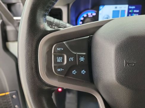 Used 2021 Ford Bronco Badlands AWD/4WD image 22