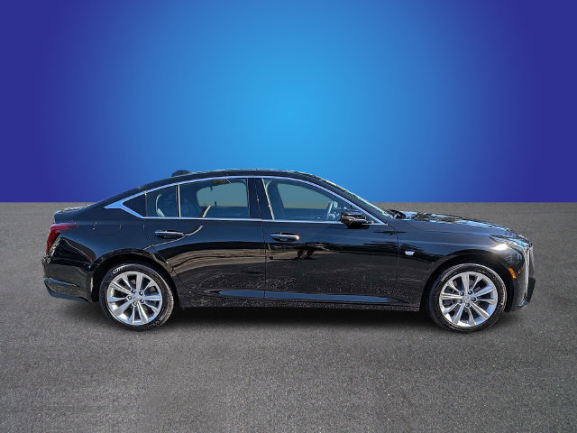 Used 2026 Cadillac CT5 Premium Luxury w/ Technology Package AWD/4WD image 6