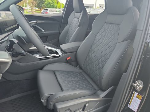 New 2026 Audi SQ5 Premium Plus AWD/4WD image 15