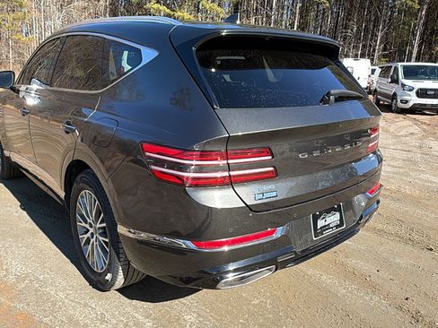 Used 2024 Genesis GV80 2.5T image 10