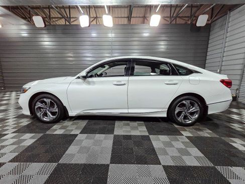 Used 2020 Honda Accord EX-L image 9