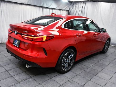 Used 2023 BMW 228i xDrive Gran Coupe 228i xDrive image 6