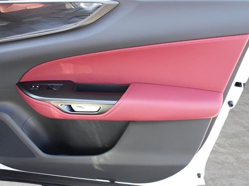 Used 2025 Lexus NX 350h AWD w/ Premium Package image 27