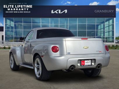Used 2005 Chevrolet SSR w/ Preferred Equipment Group