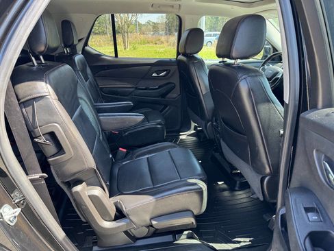 Used 2018 Chevrolet Traverse Premier w/ Redline Edition image 45