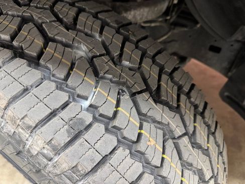 Used 2025 RAM 1500 Big Horn image 29