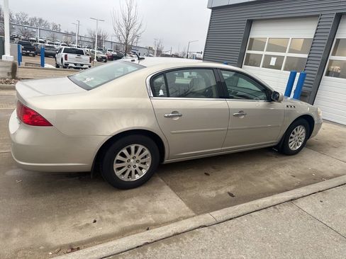 Used 2007 Buick Lucerne CX image 4