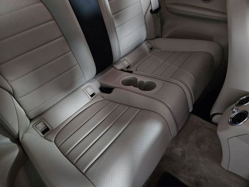 Used 2019 Mercedes-Benz C 300 Coupe w/ Premium Package image 25