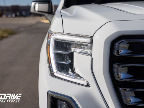Used 2021 GMC Sierra 1500 AT4 w/ AT4 Premium Package image 6