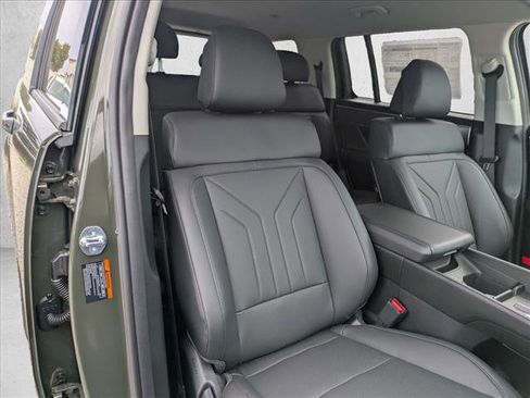 New 2026 Hyundai Santa Fe SEL FWD image 19