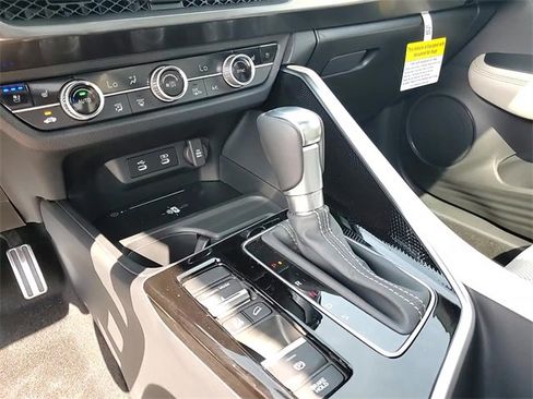 New 2025 Acura ADX A-Spec image 21