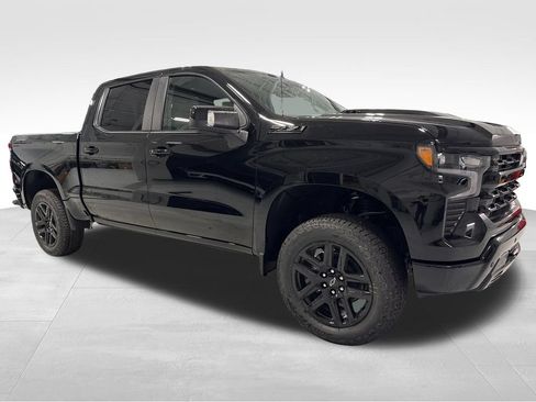 New 2026 Chevrolet Silverado 1500 LT Trail Boss w/ LT Trail Boss Premium Package AWD/4WD image 54