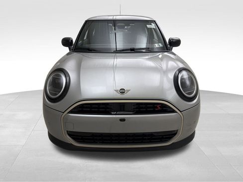 Certified 2025 MINI Cooper S image 4