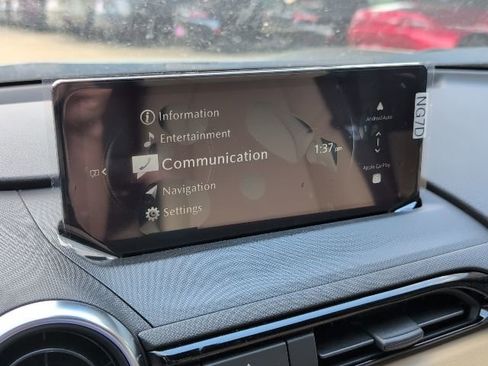 New 2025 MAZDA MX-5 Miata Grand Touring image 23